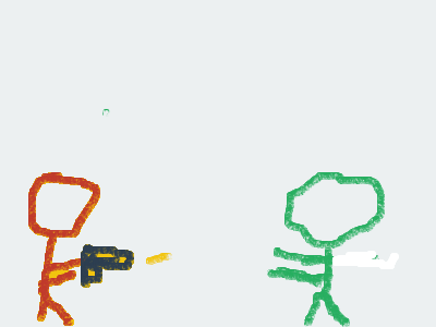 zombie apocalypse EP 1