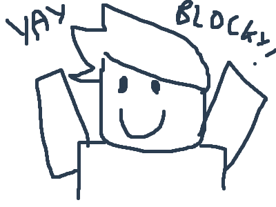 the WOTST thing in Roblox