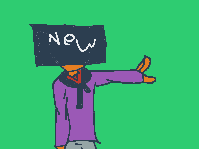 new oc comming soon...