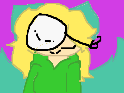 i look like dream QWQ