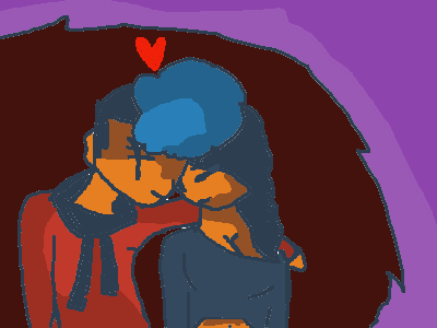 Jordan X Leah WOOOOO