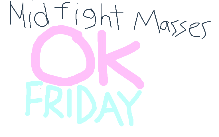 FNF Vs Anibot Music Weeks