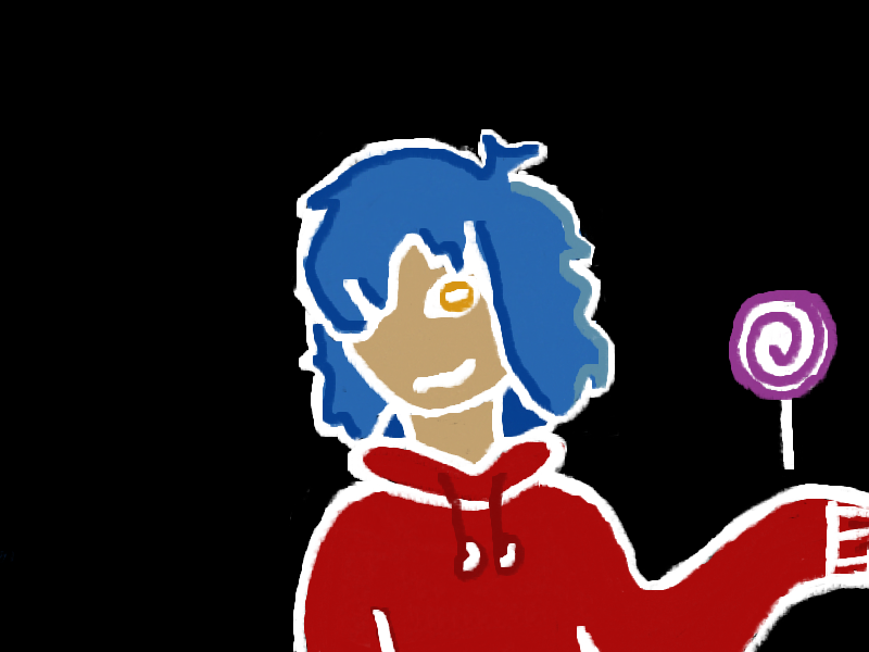 a world of pure imagination