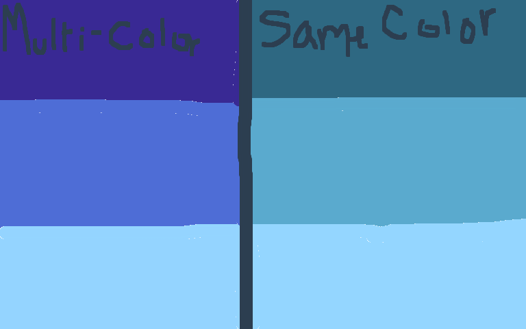 WHats the better shade thing?