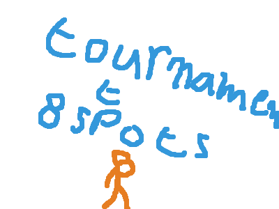 The stick Extra ( the tournament )