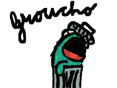 groucho