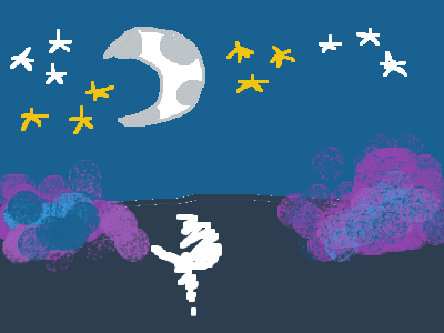 try to redraw all of these