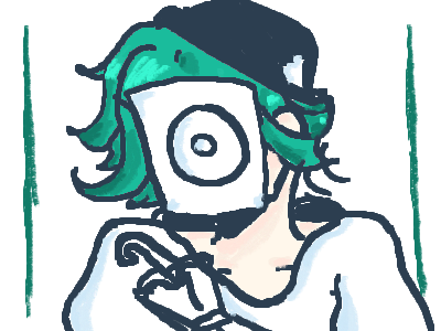 Guess what; ドラマツルギー