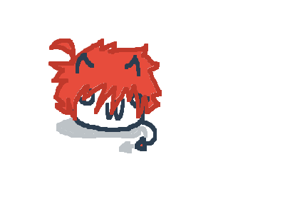 My hair grows too flippin fast