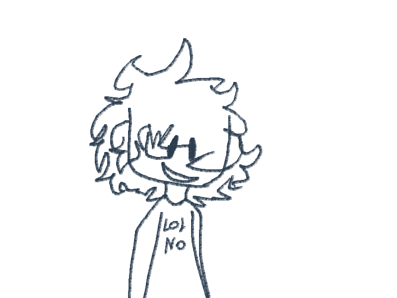 The lazy animation ever