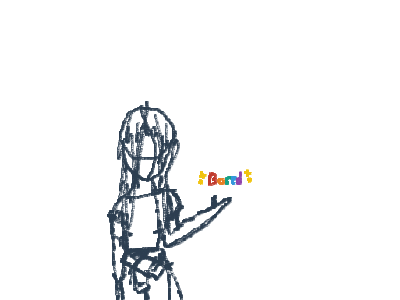 not oc im just bored<3