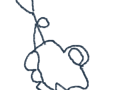 RODA ROLLA DAAAA BAD DRAWING