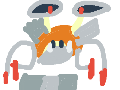 Keyrustee reanimated