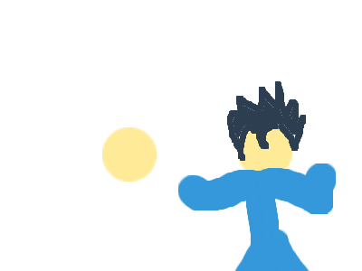 goku vs vegeta
