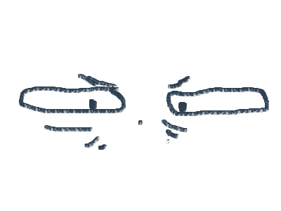 half this website thought i was male