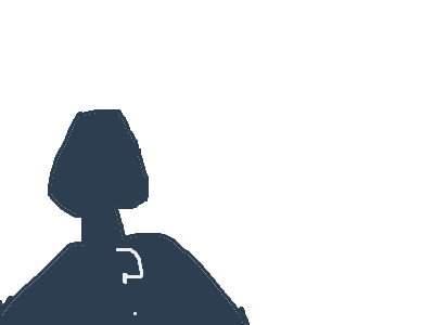 i found an animators real face