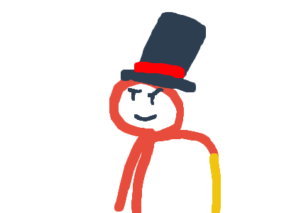 i cant decide meme my versoin