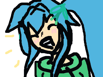 Emotions (guess them in comments!)