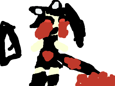 i turn into drakwolfq part 2 my cry and leg meme