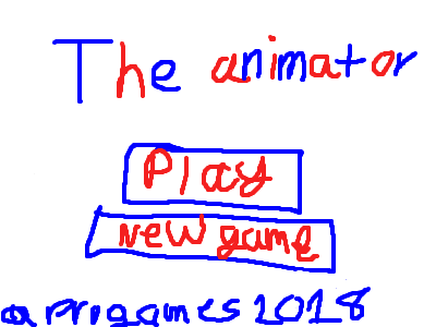 The Animator Creepypasta News 2018 By Mojang