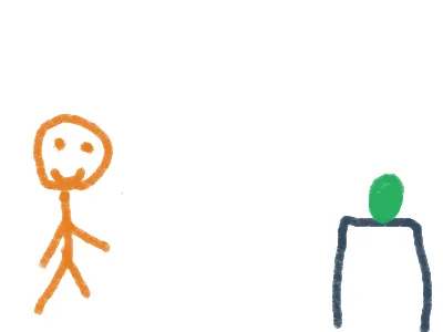 telekinesis