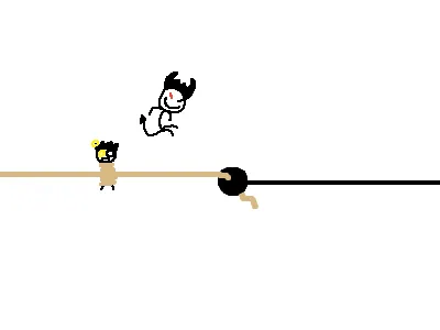 Just Let Go