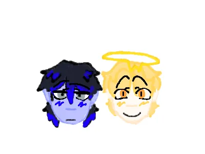 Royal High baking trend (Abel and Marley)