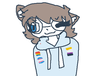 here's my sona :3