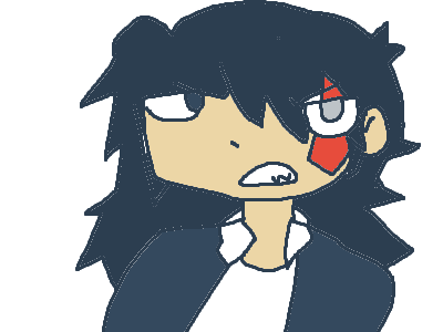 I REFUSE TO CALL HIM QUACKITY HECK NAh