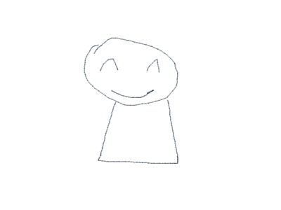 random thing dancing 