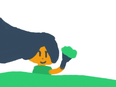 we are not allowed to paint in school