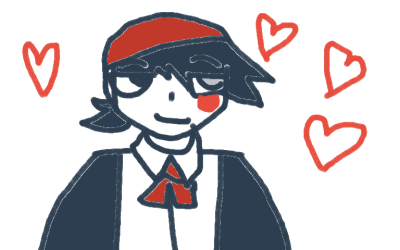 what do yal think this guy smell like