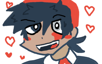 at this rate I'm a lonely king GLAZER