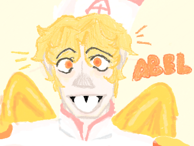 Drawing peoples fav characters, f/o's, and kins