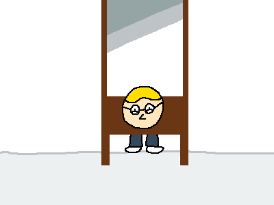 DangerousBurger gets what he wants