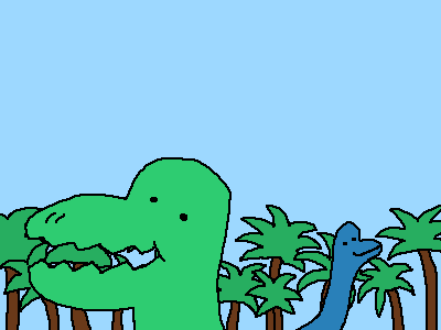 Oh boy! My day is going great! I hope I don’t die!