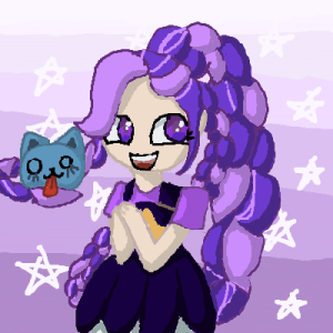 Lily Love Braids Лили из ппт хе