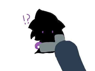 Basically what's gonna happen