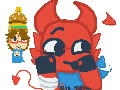 c00lkid and his fatter