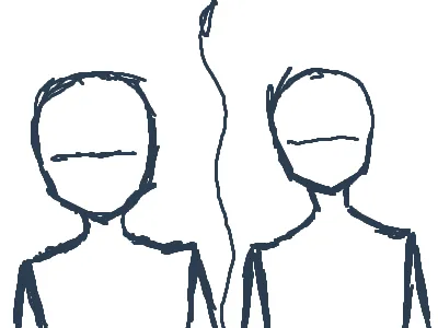 how I look vs how I wanna look