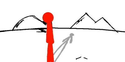 red vs black but if I was micromist