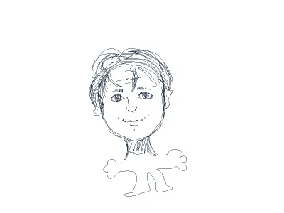 how draw