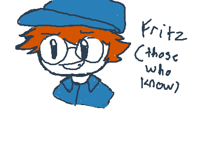 drawing security guards pt 1