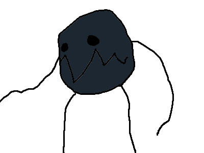 the giant Enemy spider 4