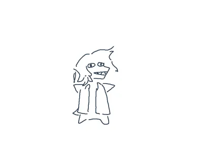 Susie in a minute