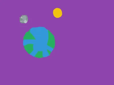 planet