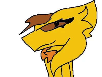 day 1 of turning my followers intno my characters