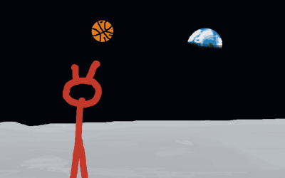 airball