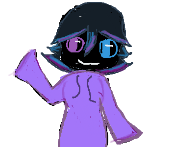 Rizabuggles OC!