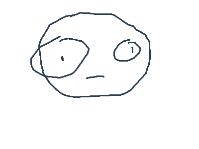 God my butts cooked when I go to school